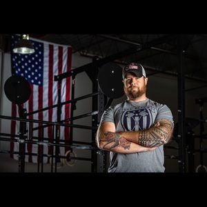 Meet your Posher, Jason